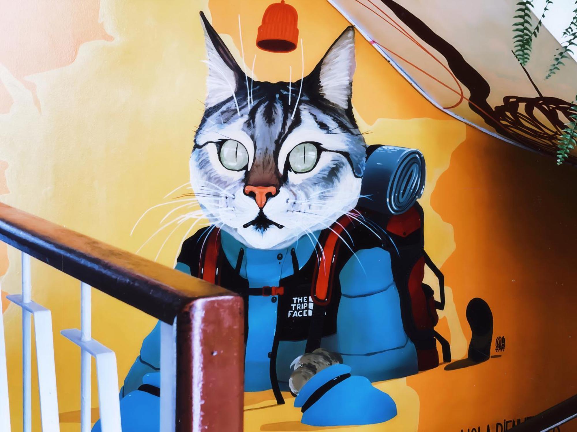82Hostel ボゴタ エクステリア 写真