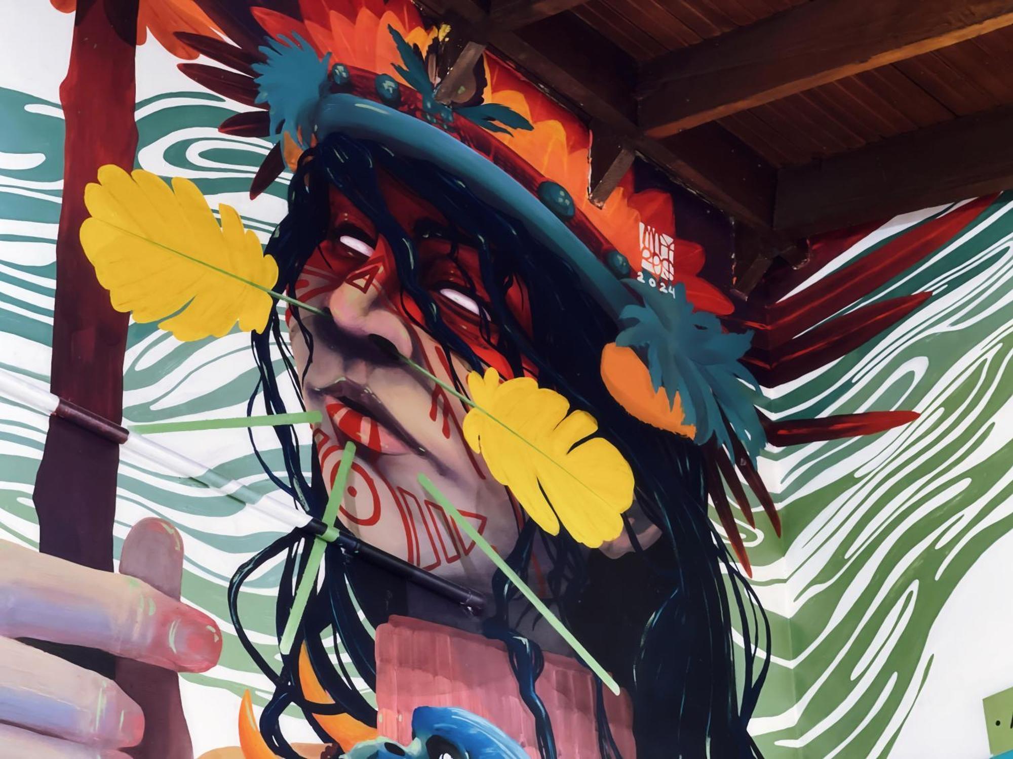 82Hostel ボゴタ エクステリア 写真