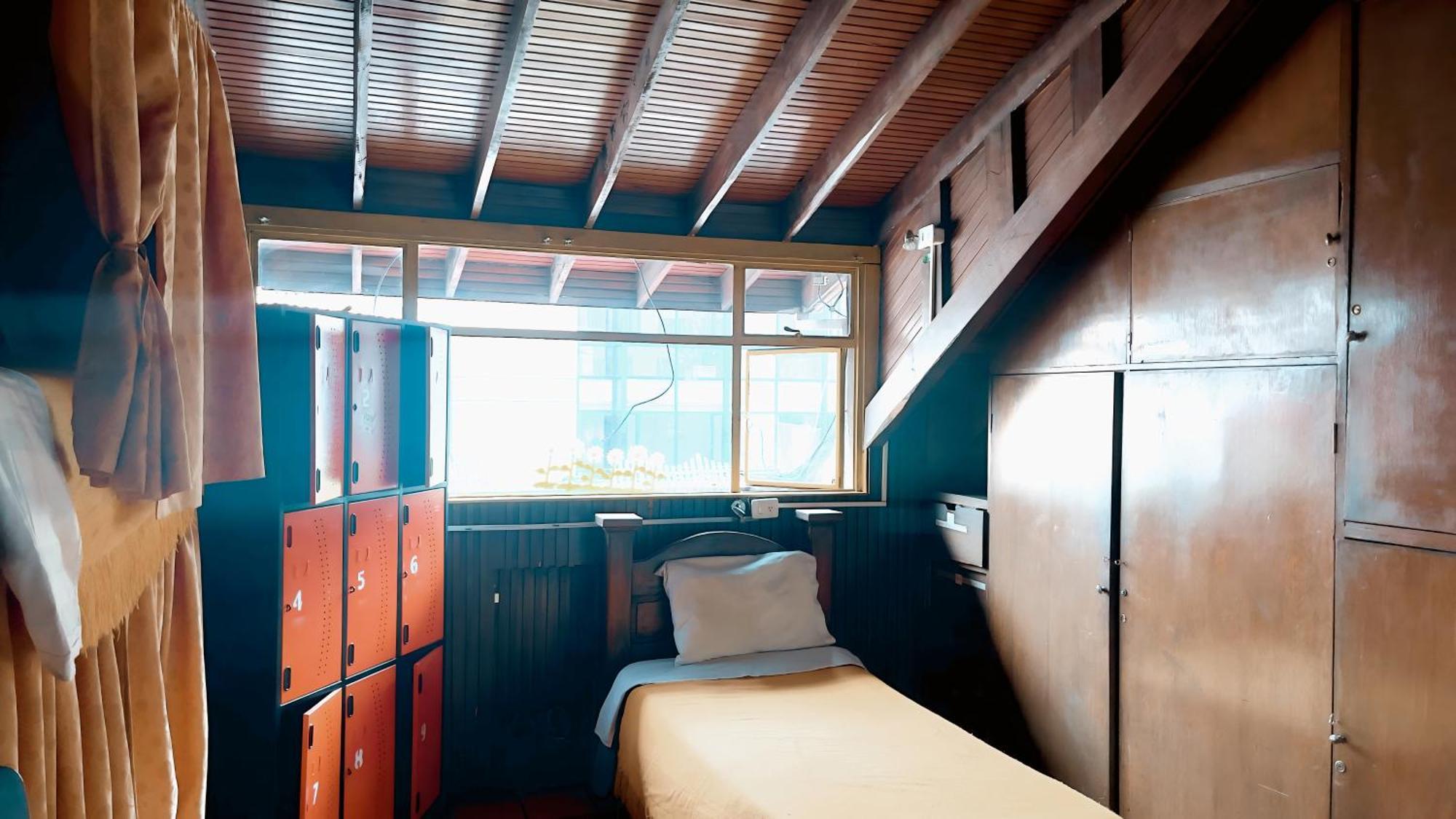 82Hostel ボゴタ エクステリア 写真
