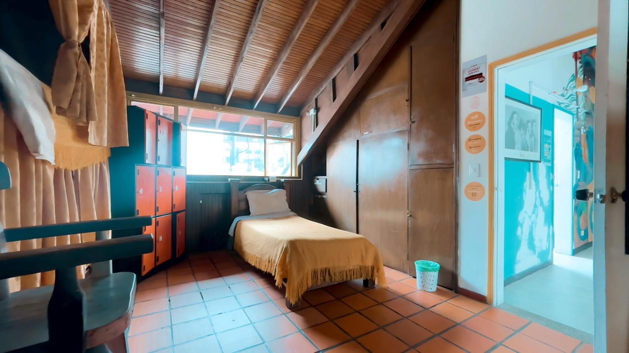82Hostel ボゴタ エクステリア 写真