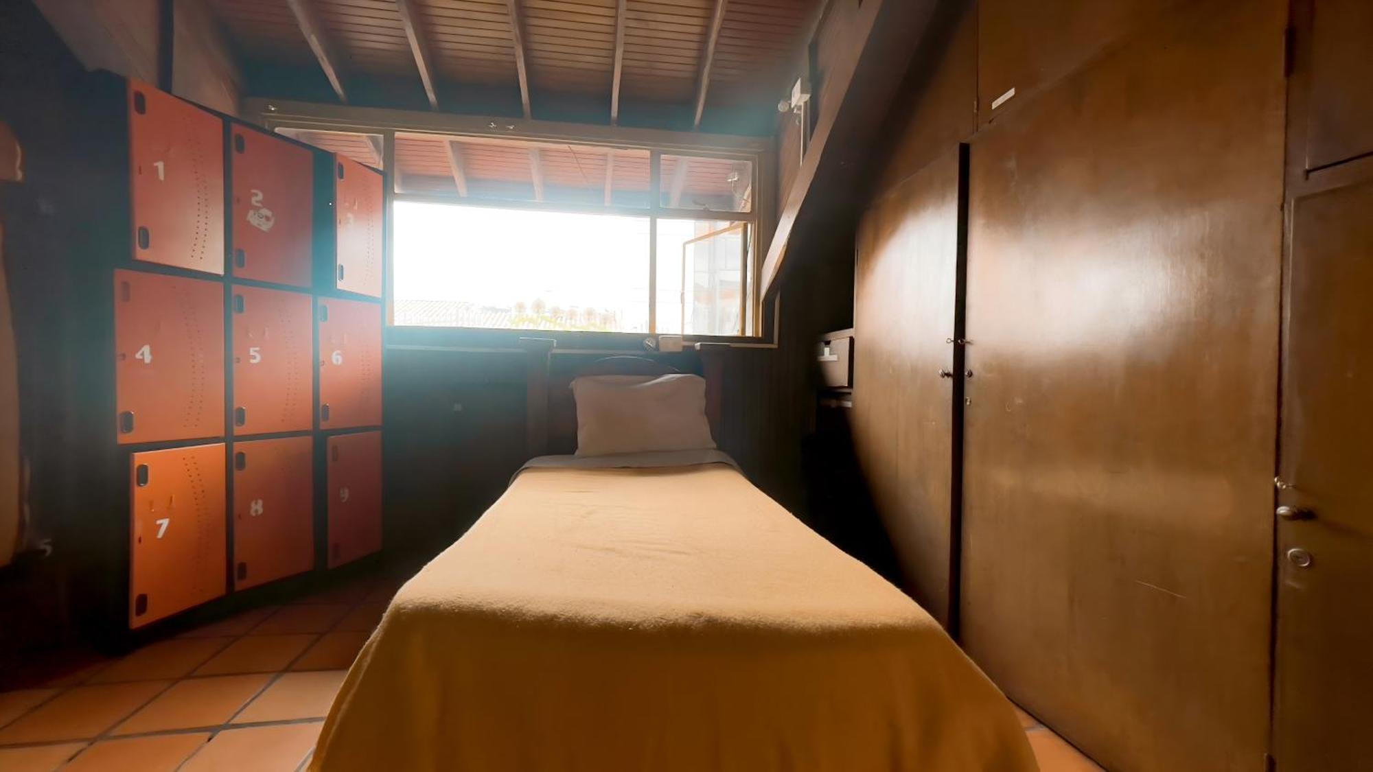 82Hostel ボゴタ エクステリア 写真