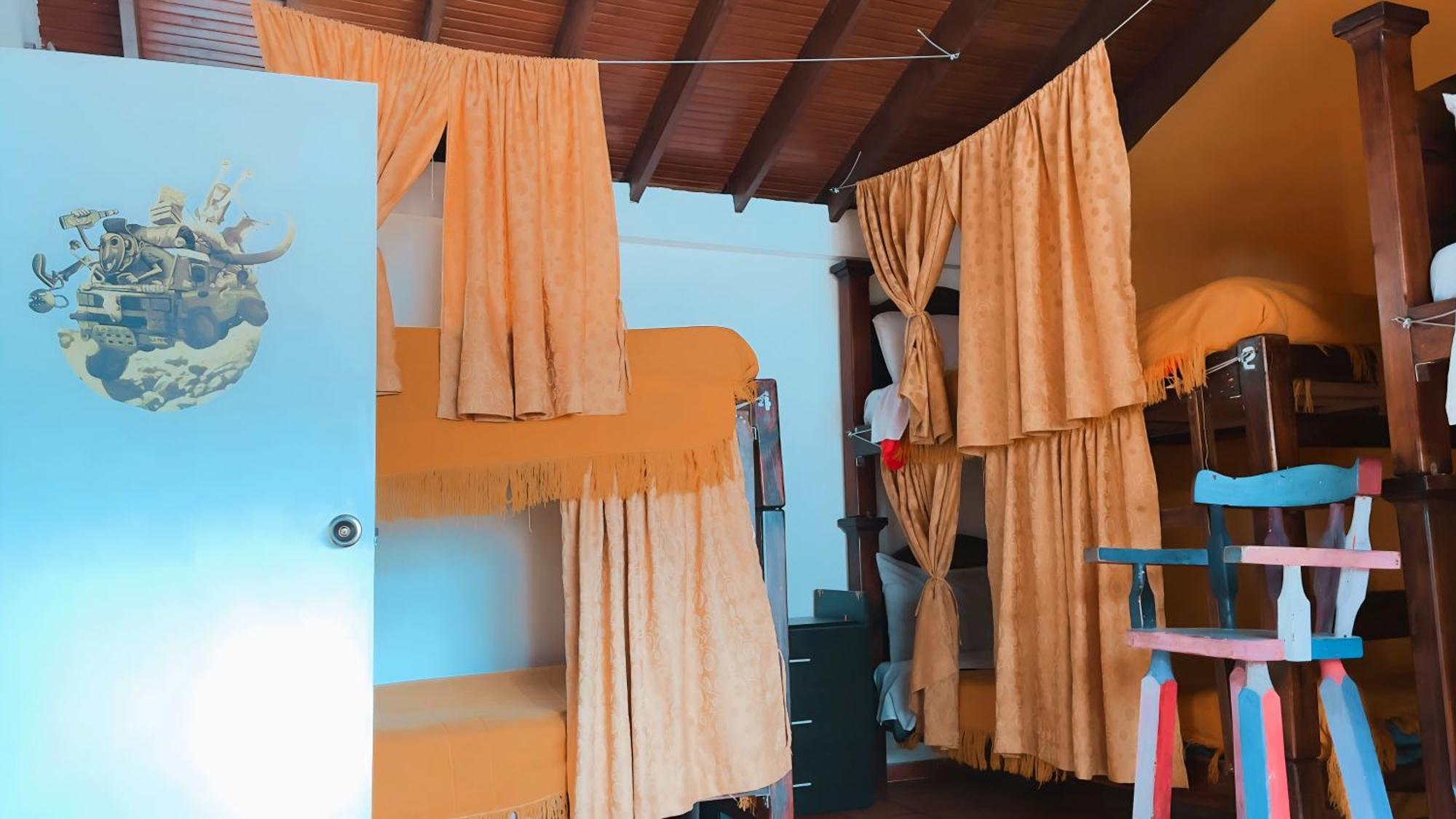 82Hostel ボゴタ エクステリア 写真