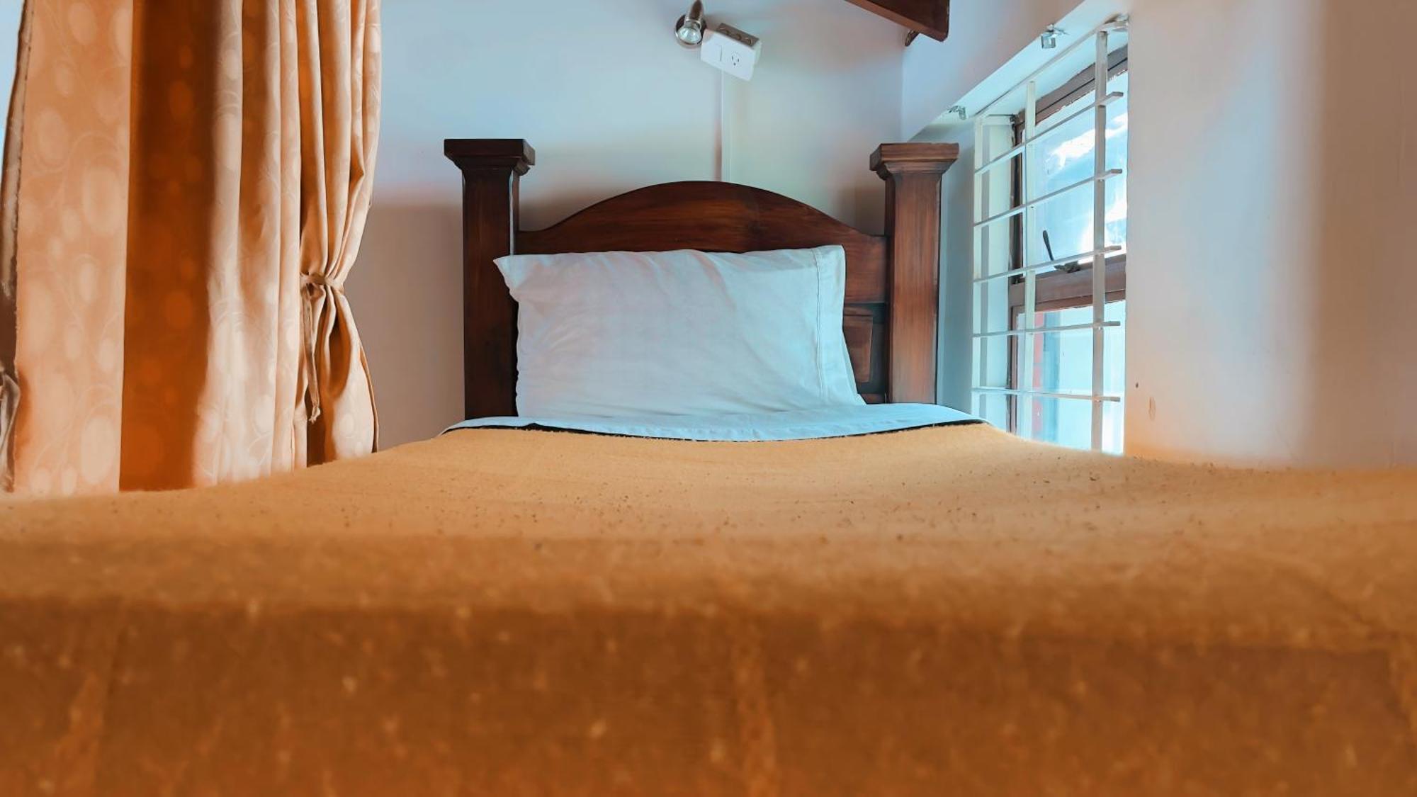 82Hostel ボゴタ エクステリア 写真