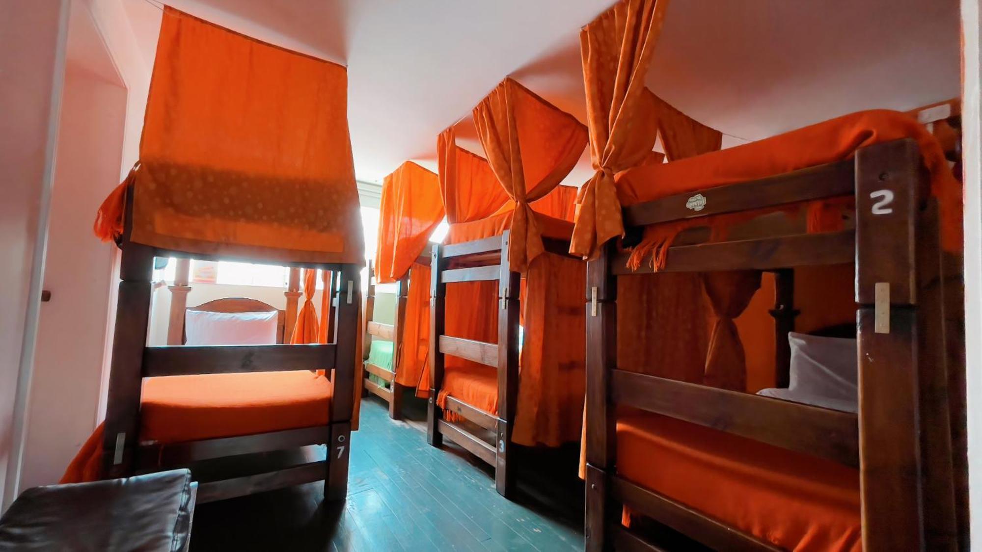 82Hostel ボゴタ エクステリア 写真
