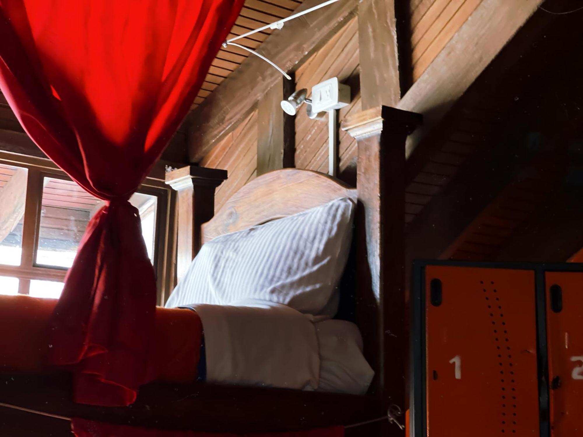 82Hostel ボゴタ エクステリア 写真