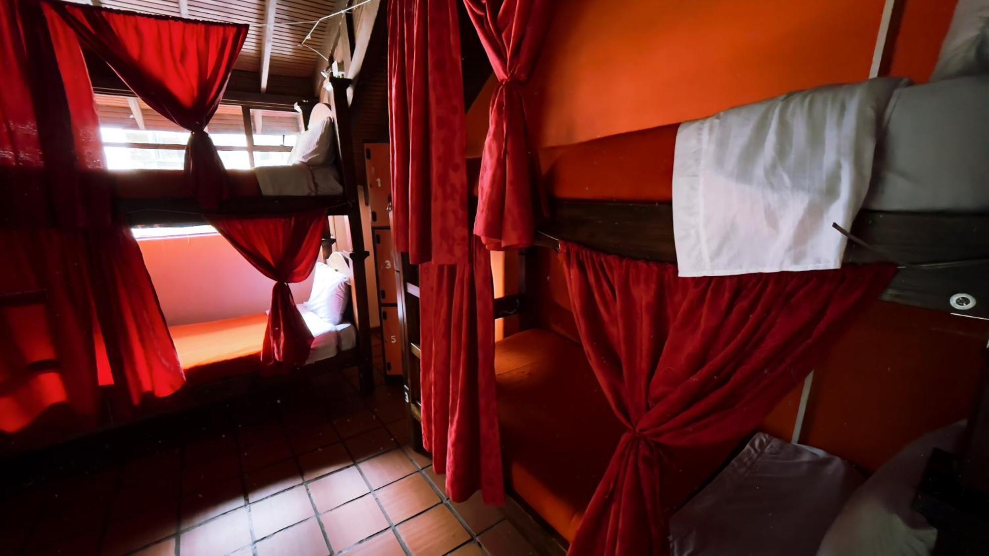 82Hostel ボゴタ エクステリア 写真