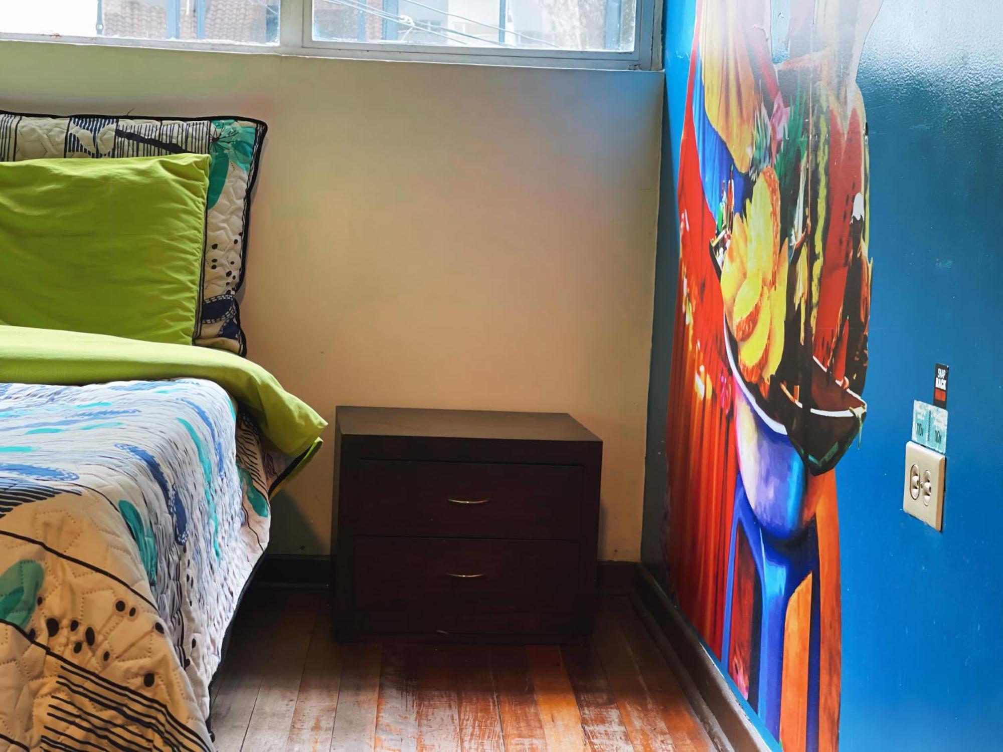 82Hostel ボゴタ エクステリア 写真